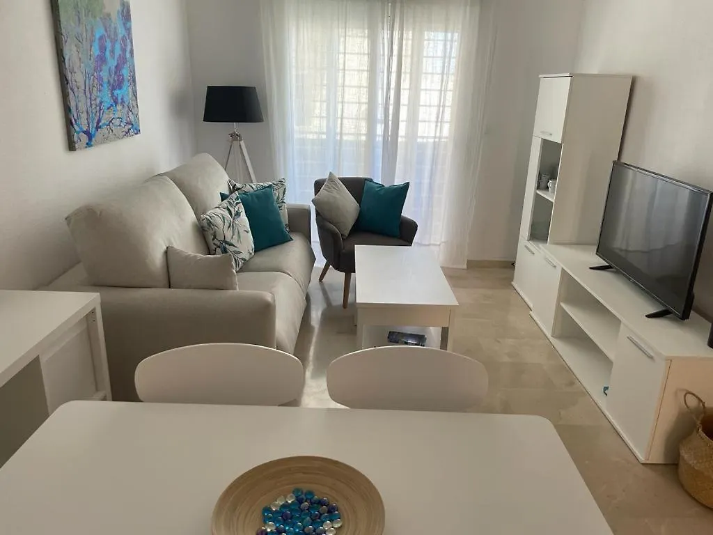 Apartamento Vive Garrucha